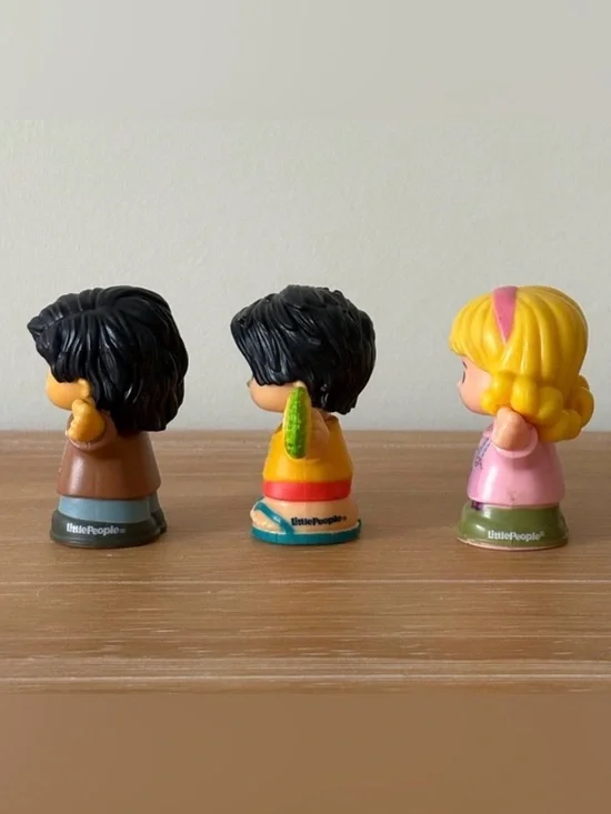 Little People - Picture 2 of 2